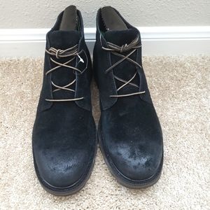 Mens boots